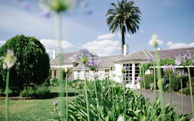 Chateau Yering Hotel