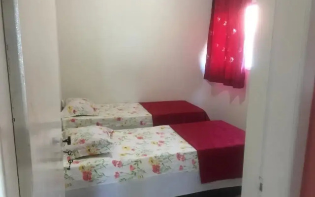 Apart hotel Beira Mar