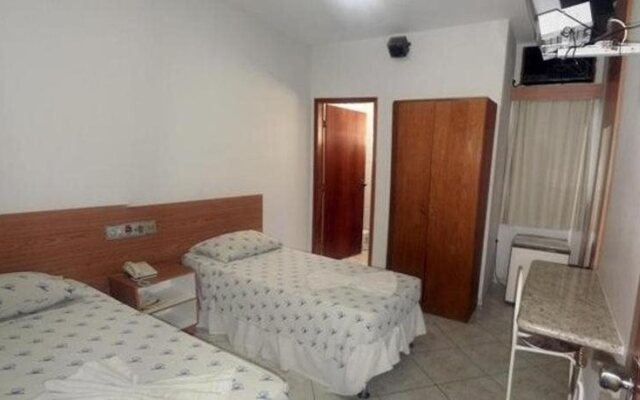 Hotel Mar Verde Maceio