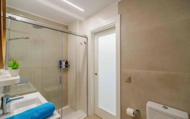 Marina Suite Villa Azul