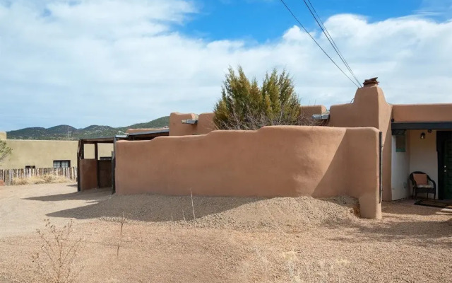 2BD Picacho Peak