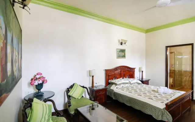 Sirohi House