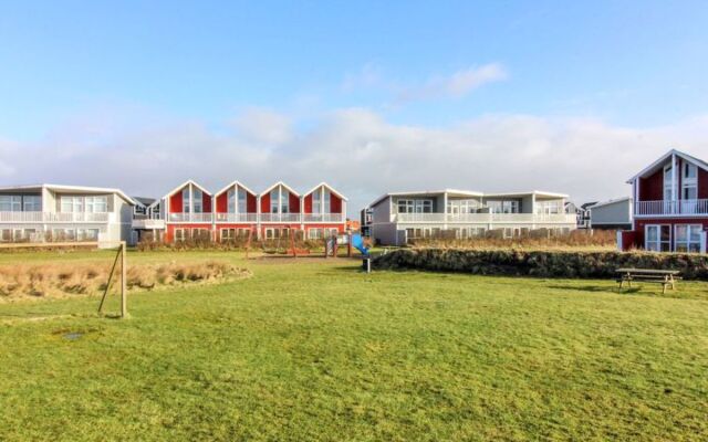 "Ronno" - 800m from the sea in NW Jutland