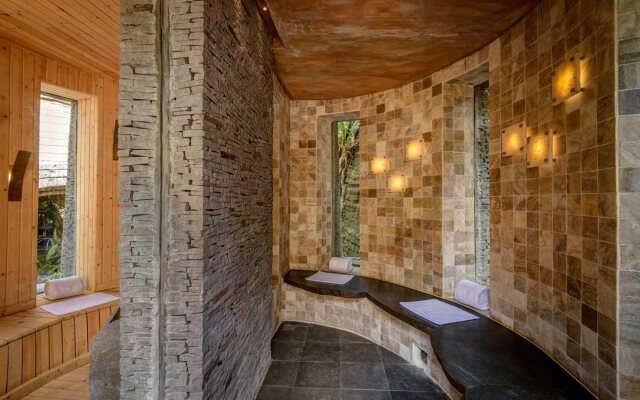 Permata Ayung Private Estate - Adults Only