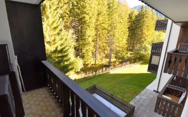 Villa Des Alpes Canazei 41630