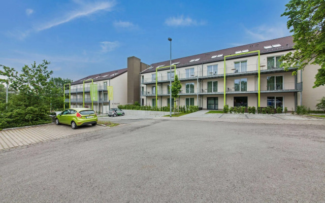 Candlewood Suites Fürth