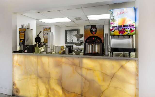 Quality Inn Clermont West Kissimmee