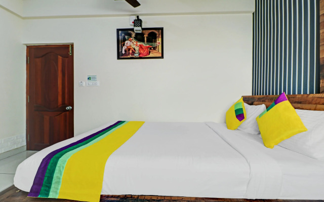 Treebo Trip Colors Stay