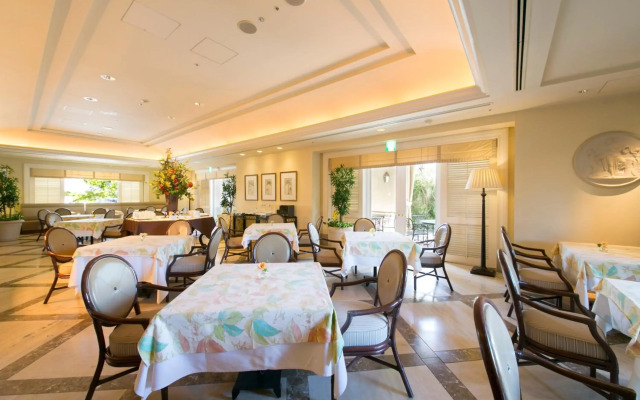 Hotel Grand Tiara MinamiNagoya