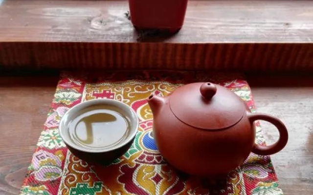 Bahao Bieyuan Boutique Inn