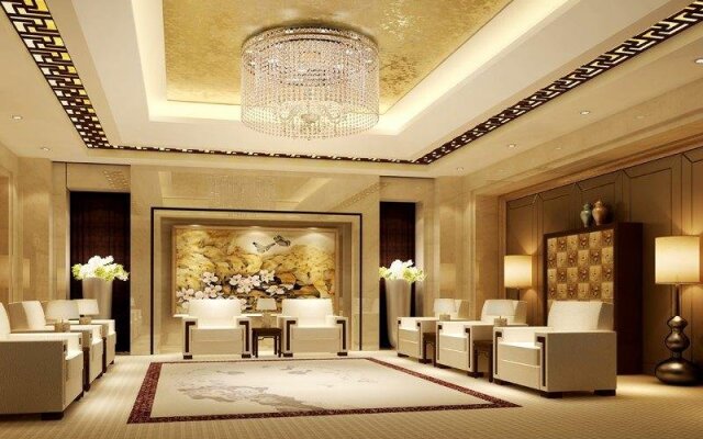 Huang He  International   Hotel