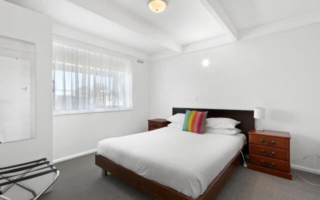 Ocean Bridge Lakes Entrance