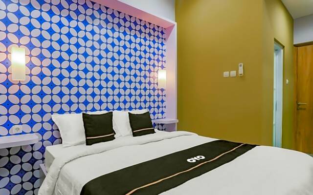 OYO 90256 My Kost