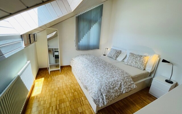 Appartement - Achoum Porrentruy