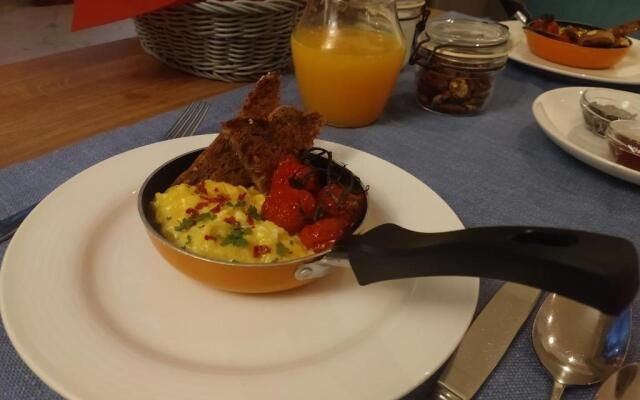 Herberg De Eexter Os