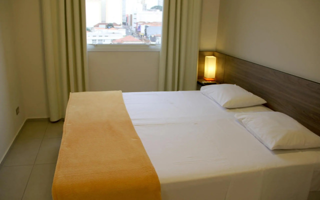 I-Hotel Piracicaba