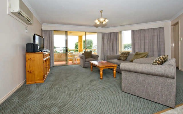 Abbey Beach Resort