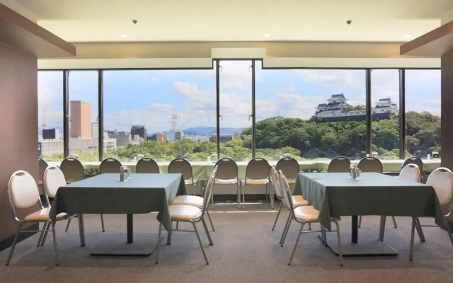 Smile Hotel Wakayama
