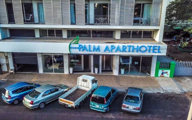 Palm Aparthotel