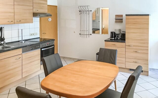 Amazing Apartment in Insel Poel/gollwitz With 2 Bedrooms