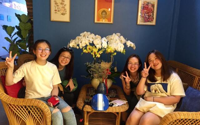 K2 Homestay & Coffee - Hostel