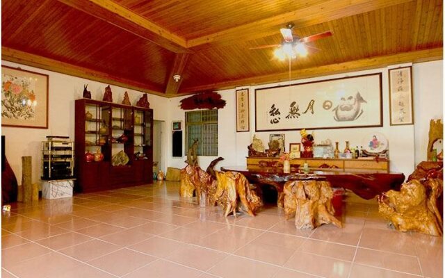 Jia Jia Homestay