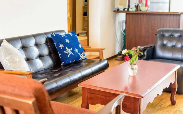 El Sol Town OKINAWA - Vacation STAY 12495