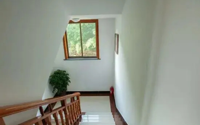 Hangzhou Habitat Guesthouse