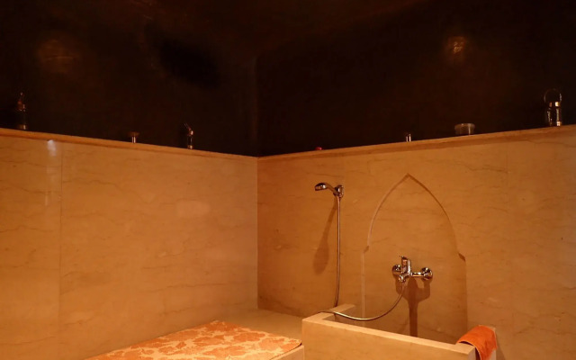 Riad Charme d'Orient - Adults Only