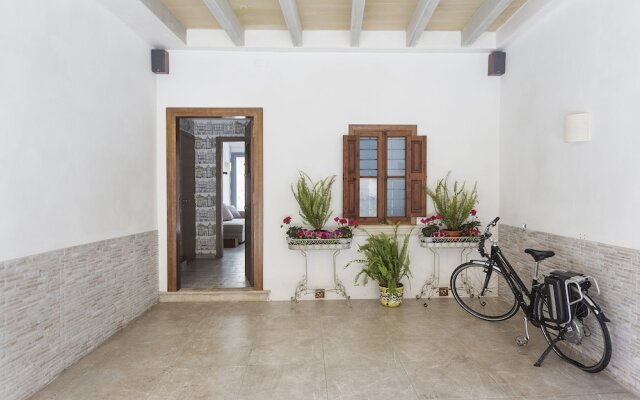 Llucmajor Suites