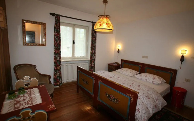 B&B Villa Dolomites Hut