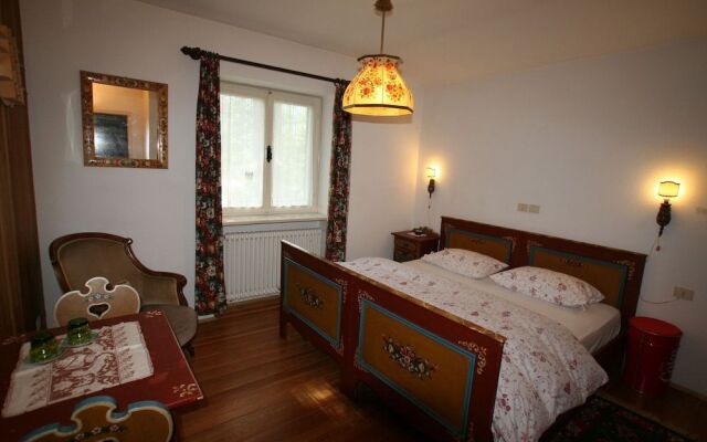 B&B Villa Dolomites Hut
