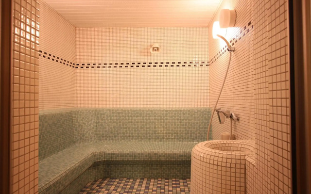 Kanazawa Manten Hotel Ekimae