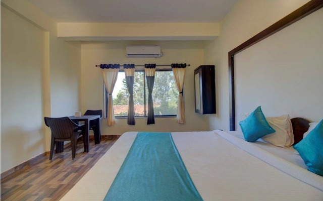 Paradise Inn