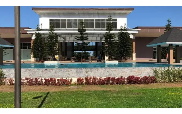 Cozy Staycation Tagaytay Wind Residences