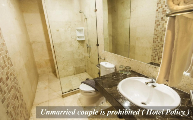 V Hotel Tebet, Jakarta