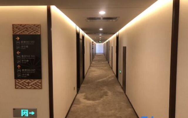 The Farrington Hotel - Building B