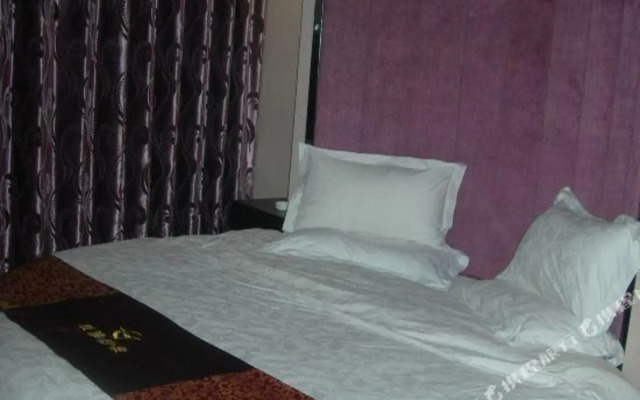 Harbour Impression Hotel