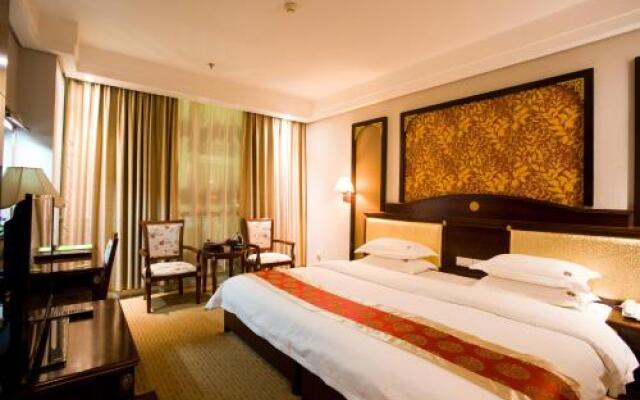 Xi Xiang Feng Hotel