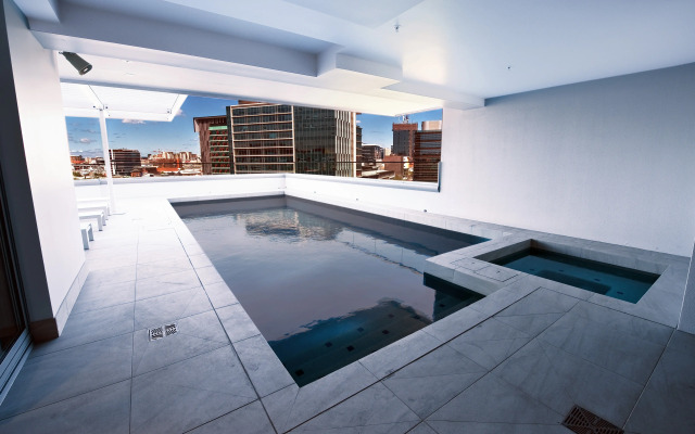 Belise Apartments