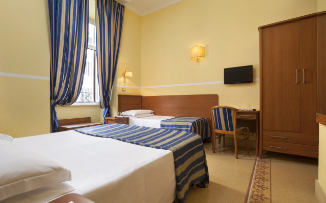Kennedy Hotel