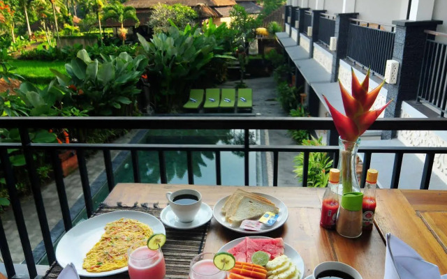 Kamandhani Hotel Ubud