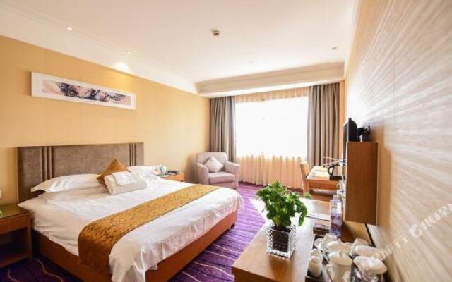 Tongyong Hotel