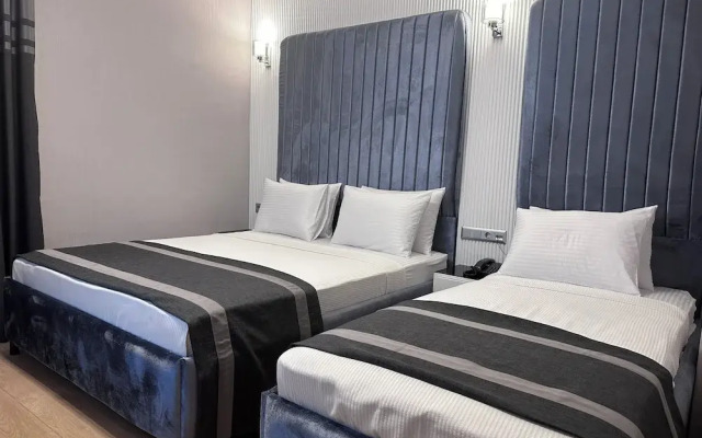The Now Hotel