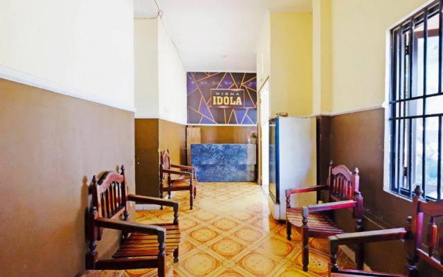 Wisma Idola Palopo