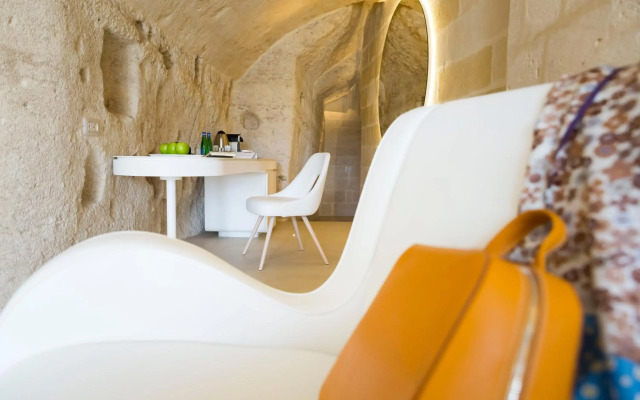 Aquatio Cave Luxury Hotel & SPA
