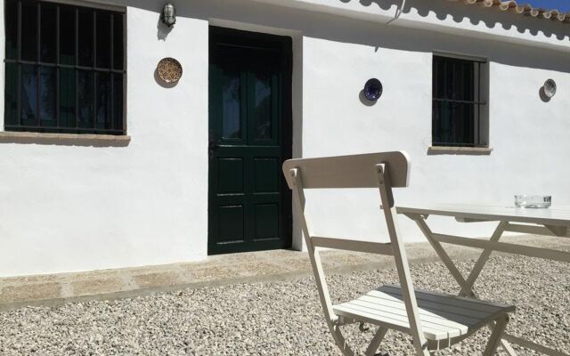 Cortijo el Indiviso