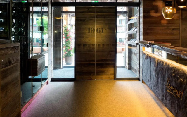 Lifestyle Hotel eder