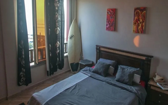Petit Surfer - Hostel