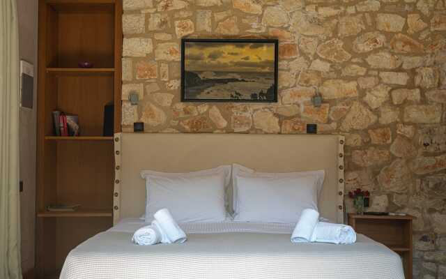 Paxi Resort
